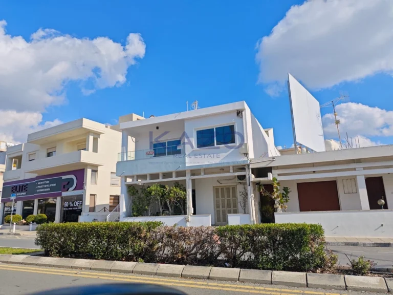 3 Bedroom Apartment for Rent in Limassol District