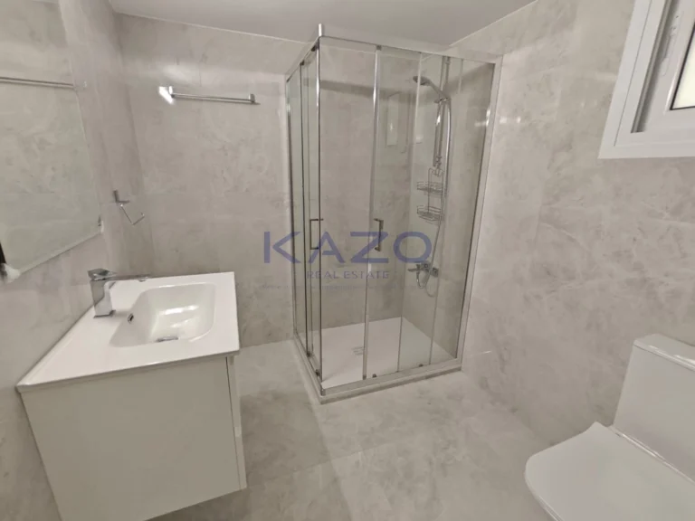 3 Bedroom Apartment for Rent in Limassol District