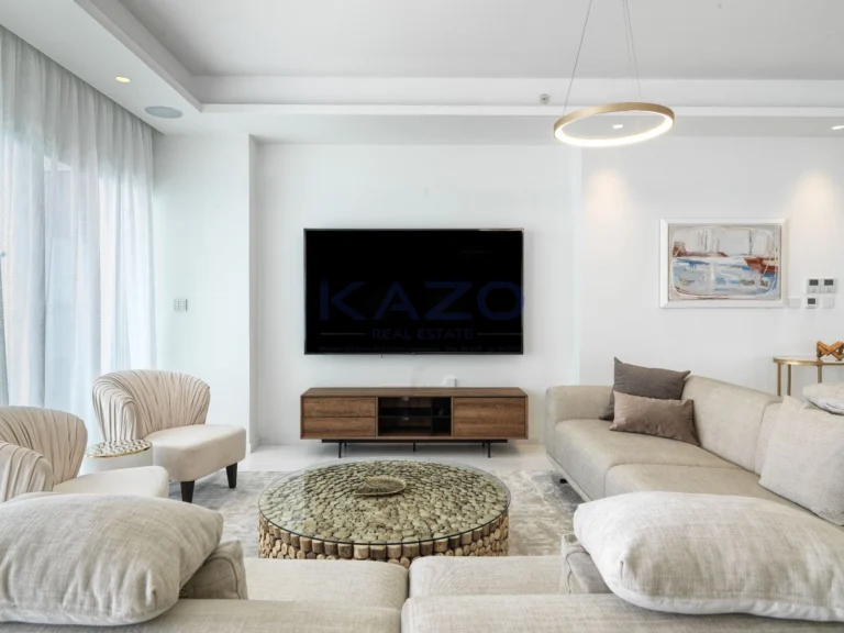 3 Bedroom Apartment for Rent in Limassol District