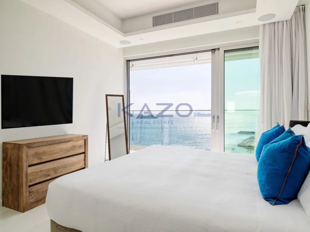3 Bedroom Apartment for Rent in Limassol District