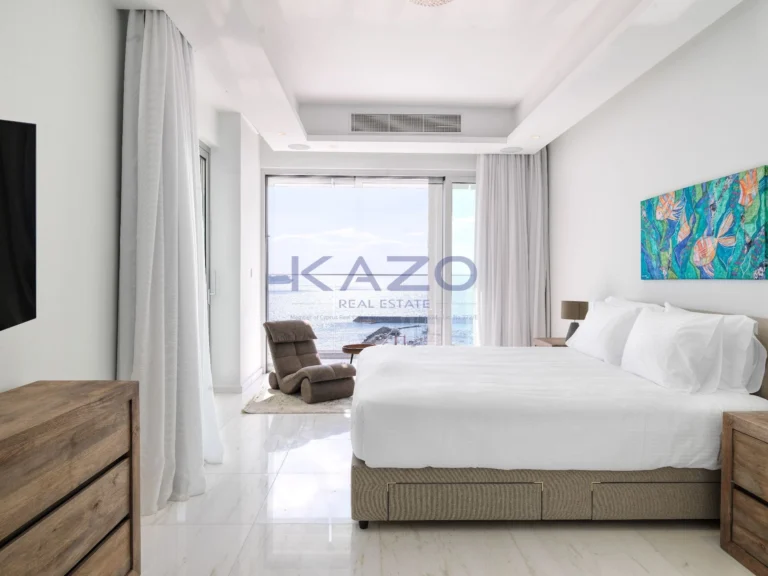 3 Bedroom Apartment for Rent in Limassol District