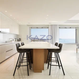 3 Bedroom Apartment for Rent in Limassol District