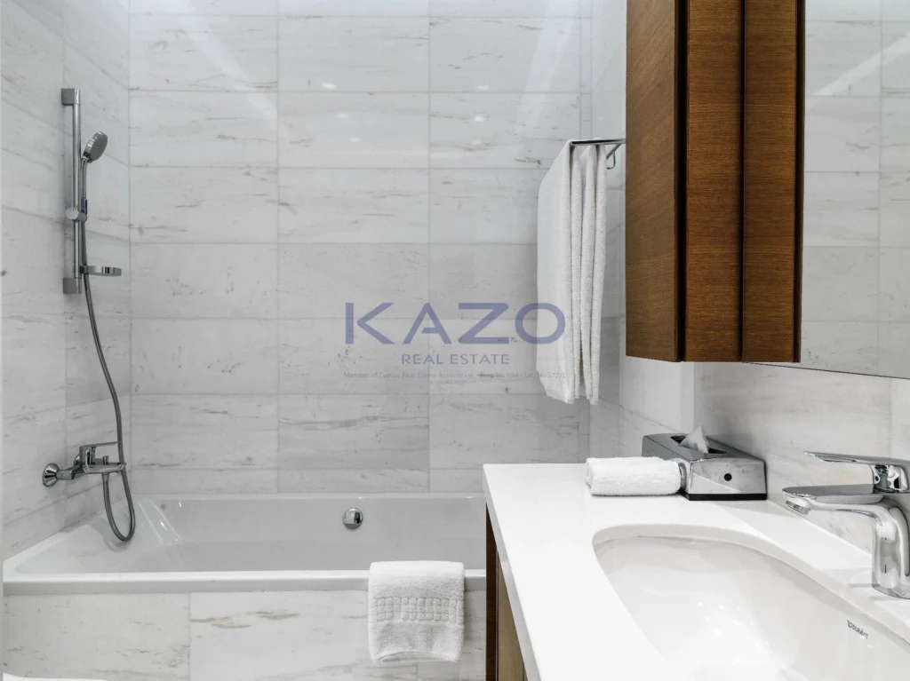 3 Bedroom Apartment for Rent in Limassol District