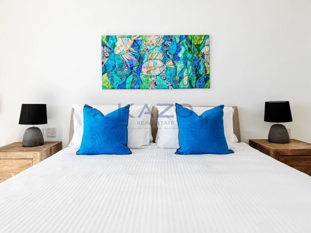 3 Bedroom Apartment for Rent in Limassol District