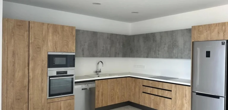 2 Bedroom Apartment for Sale in Mouttagiaka Tourist Area, Limassol District