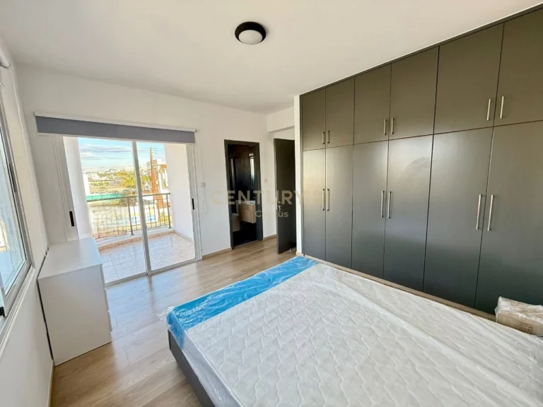 3 Bedroom House for Rent in Paphos District