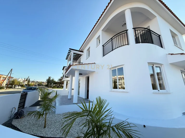 3 Bedroom House for Rent in Paphos District