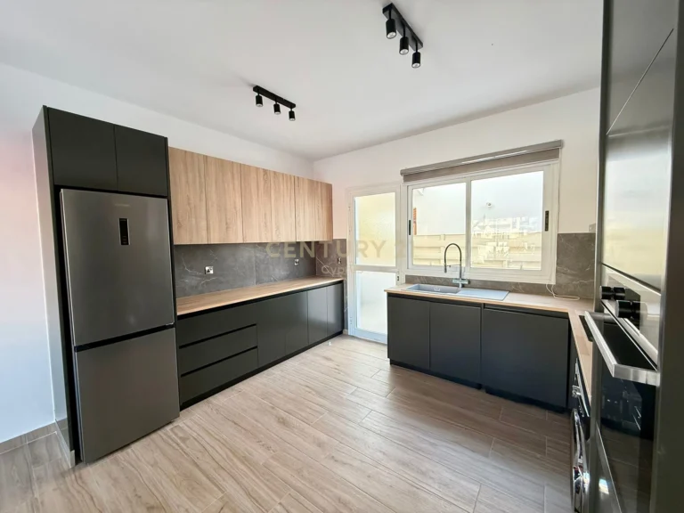 3 Bedroom House for Rent in Paphos District