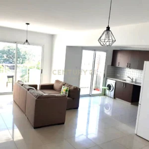 2 Bedroom Apartment for Rent in Limassol District