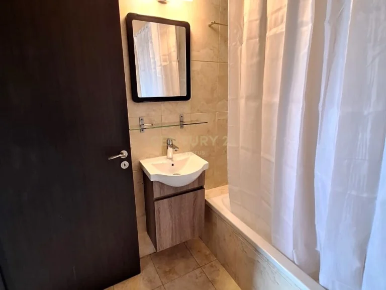 2 Bedroom Apartment for Rent in Limassol District