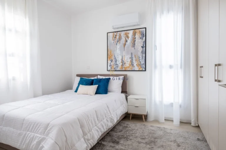 4 Bedroom House for Sale in Dhekelia, Larnaca District