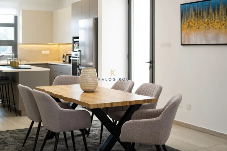 4 Bedroom House for Sale in Dhekelia, Larnaca District