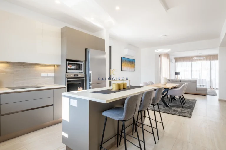 4 Bedroom House for Sale in Dhekelia, Larnaca District