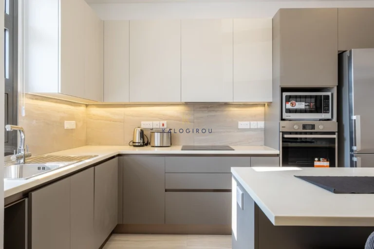 4 Bedroom House for Sale in Dhekelia, Larnaca District