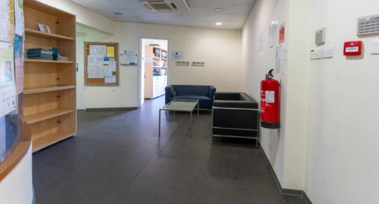 372m² Office for Rent in Limassol District