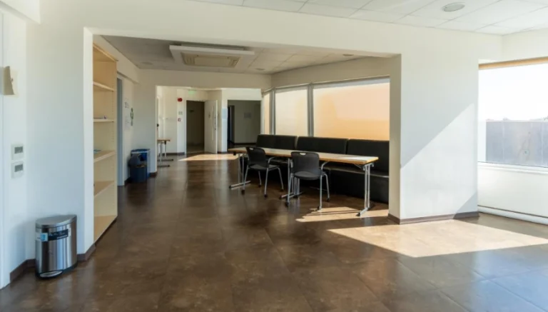 372m² Office for Rent in Limassol District