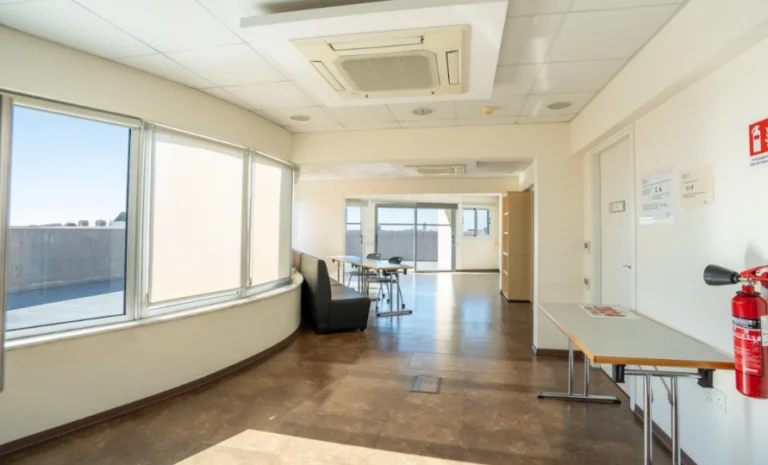 372m² Office for Rent in Limassol District