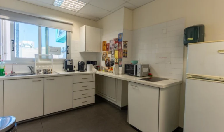 1114m² Office for Rent in Limassol District