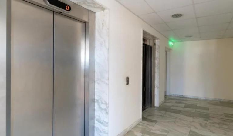 1488m² Office for Rent in Limassol District