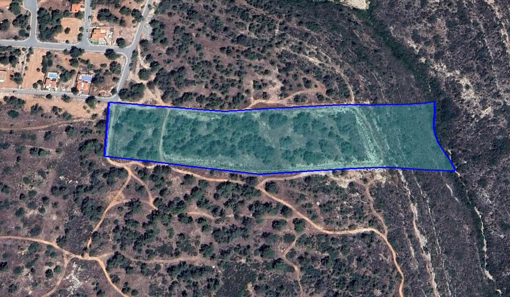 for Sale in Souni, Limassol District