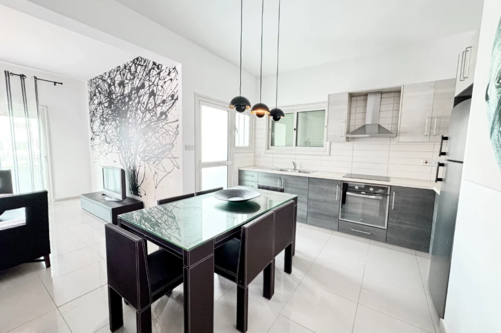 2 Bedroom House for Sale in Erimi, Limassol District