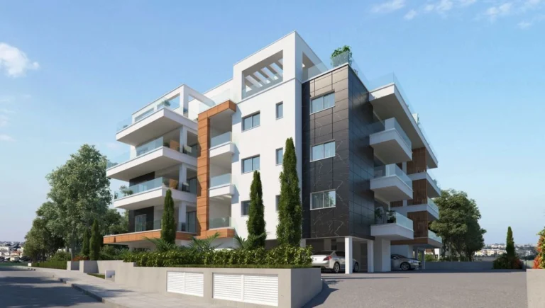 2 Bedroom Apartment for Sale in Limassol District