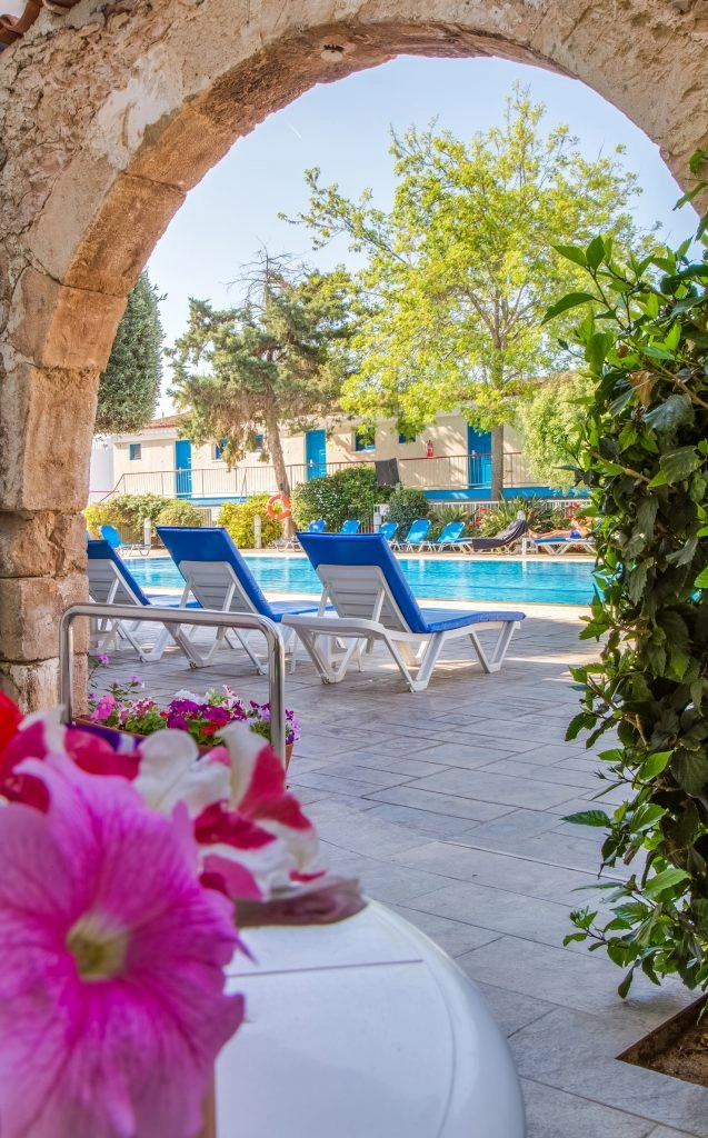 6600m² Building for Sale in Famagusta – Agia Napa