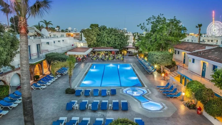 6600m² Building for Sale in Famagusta – Agia Napa