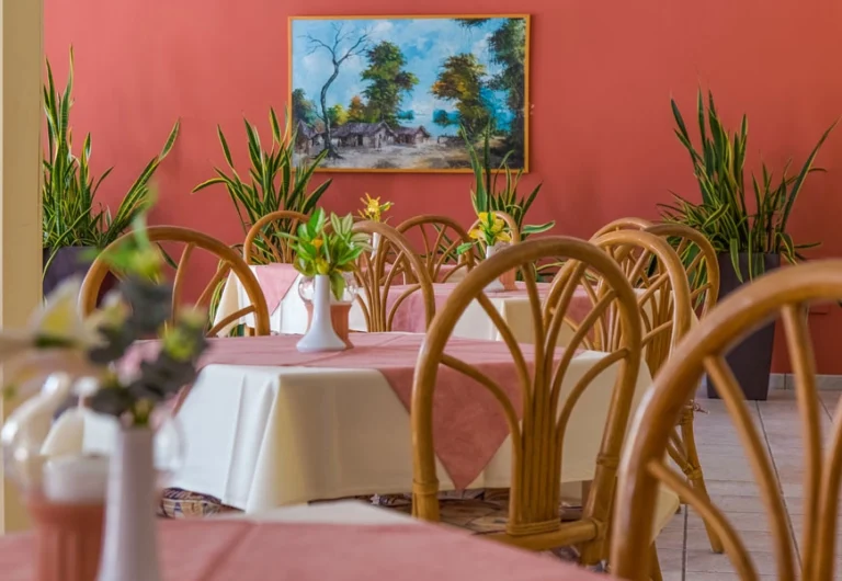 6600m² Building for Sale in Famagusta – Agia Napa