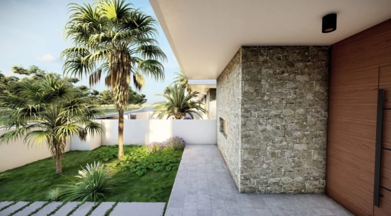 3 Bedroom House for Sale in Limassol District