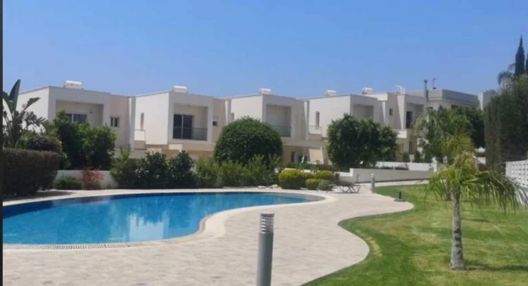 3 Bedroom House for Sale in Limassol District