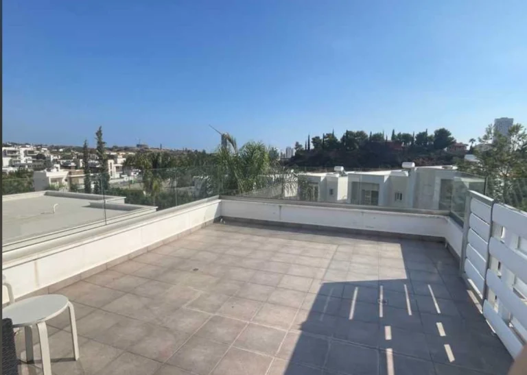 3 Bedroom House for Sale in Limassol District