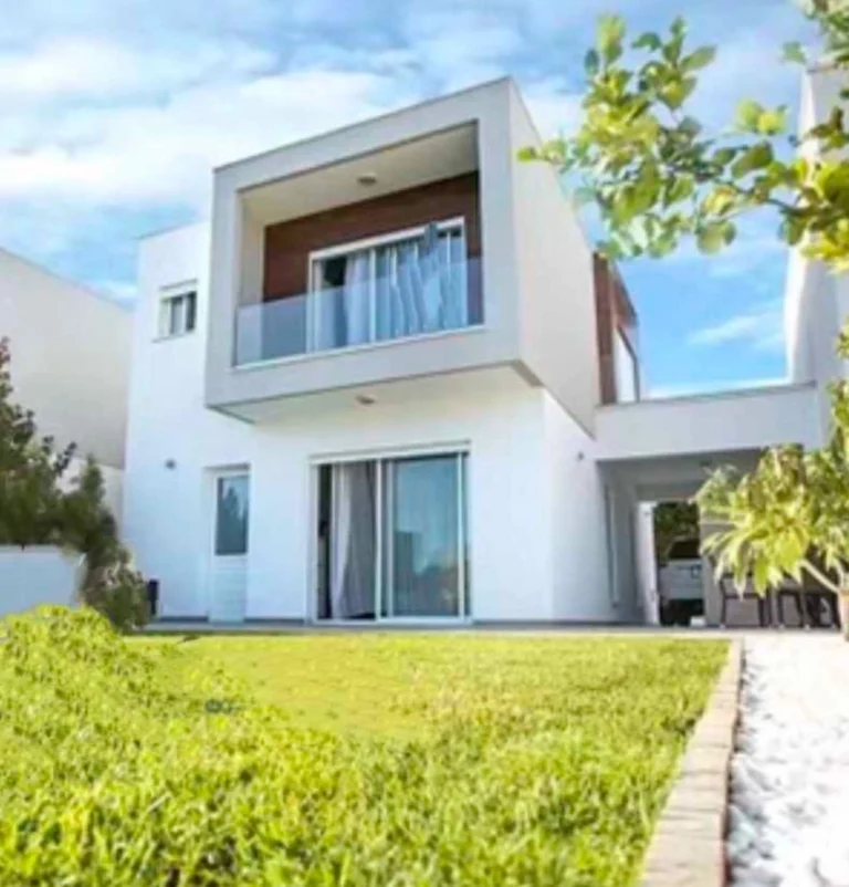 3 Bedroom House for Sale in Limassol District