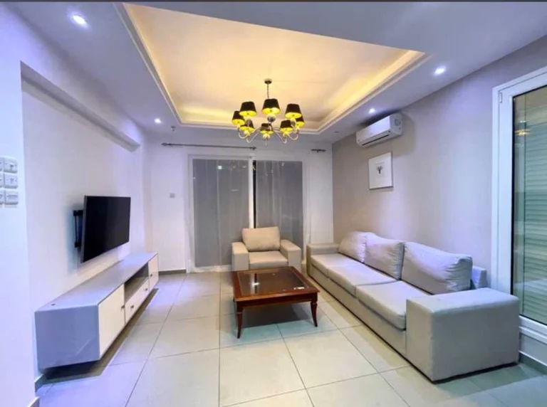 3 Bedroom House for Sale in Limassol District
