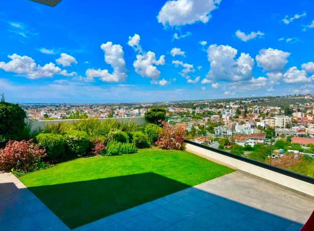 3 Bedroom House for Sale in Limassol – Agia Fyla