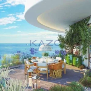 3 Bedroom Apartment for Sale in Pyrgos Lemesou, Limassol District