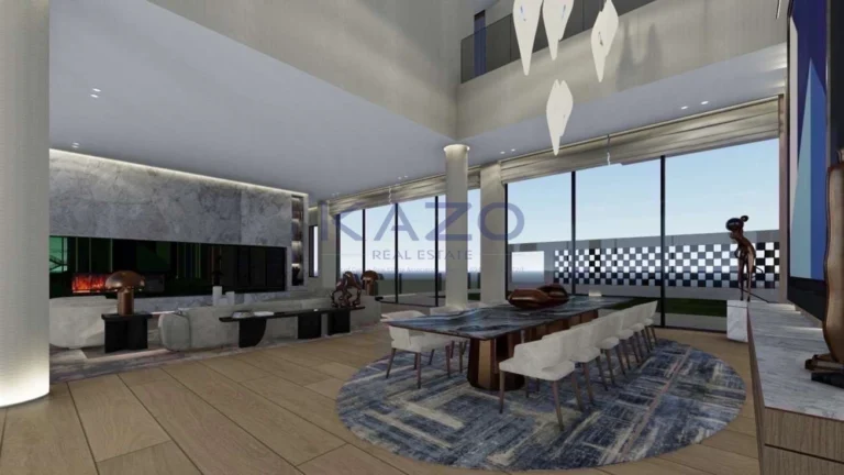 5 Bedroom House for Sale in Agios Tychonas, Limassol District