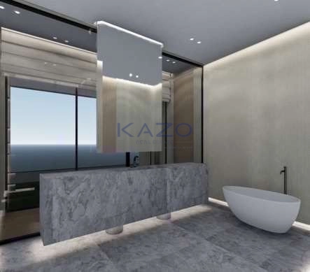 5 Bedroom House for Sale in Agios Tychonas, Limassol District