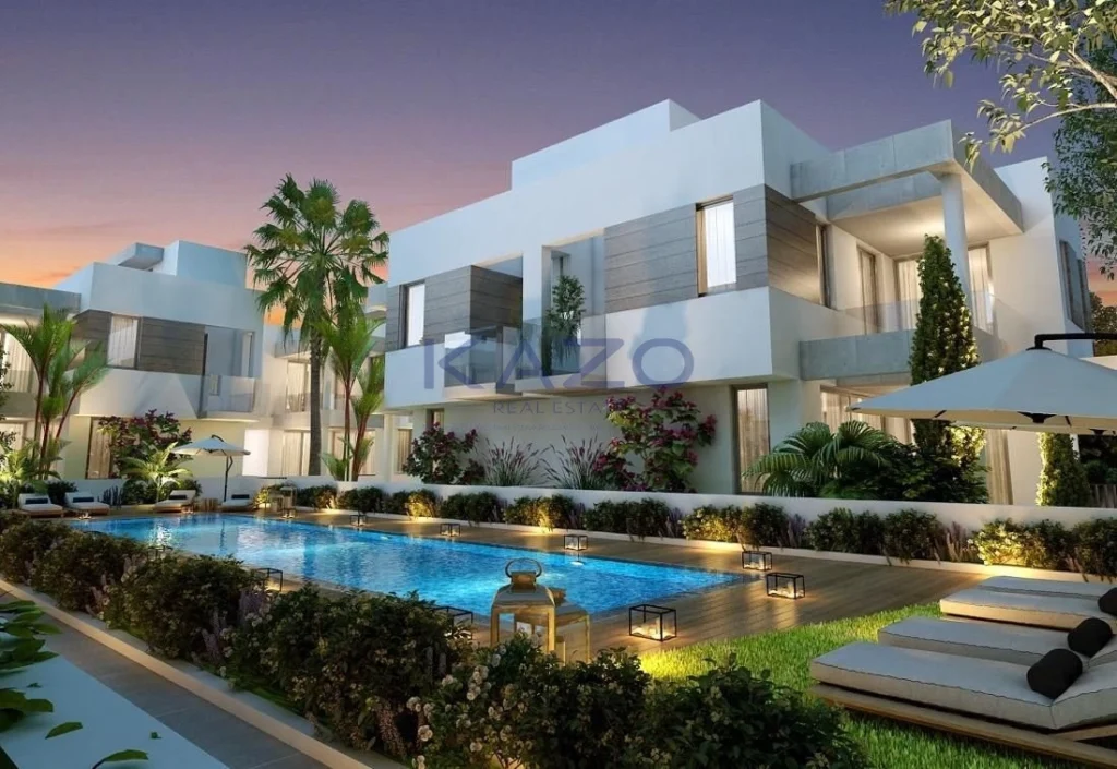 2 Bedroom Apartment for Sale in Limassol District