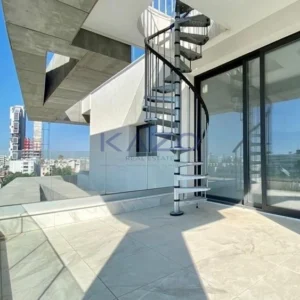 3 Bedroom Apartment for Sale in Limassol District