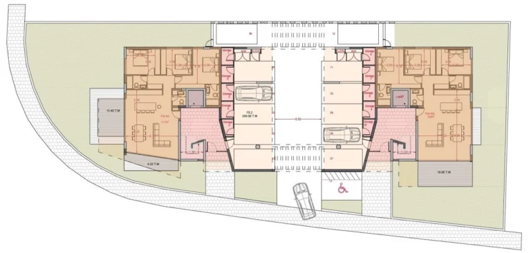 Cheap Apartments for Sale Larnaca up to 400000 euro