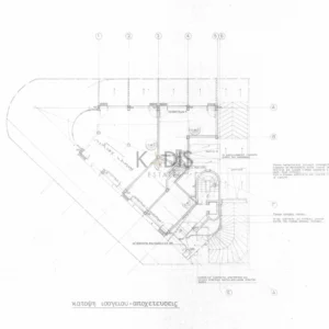 819m² Building for Sale in Strovolos, Nicosia District