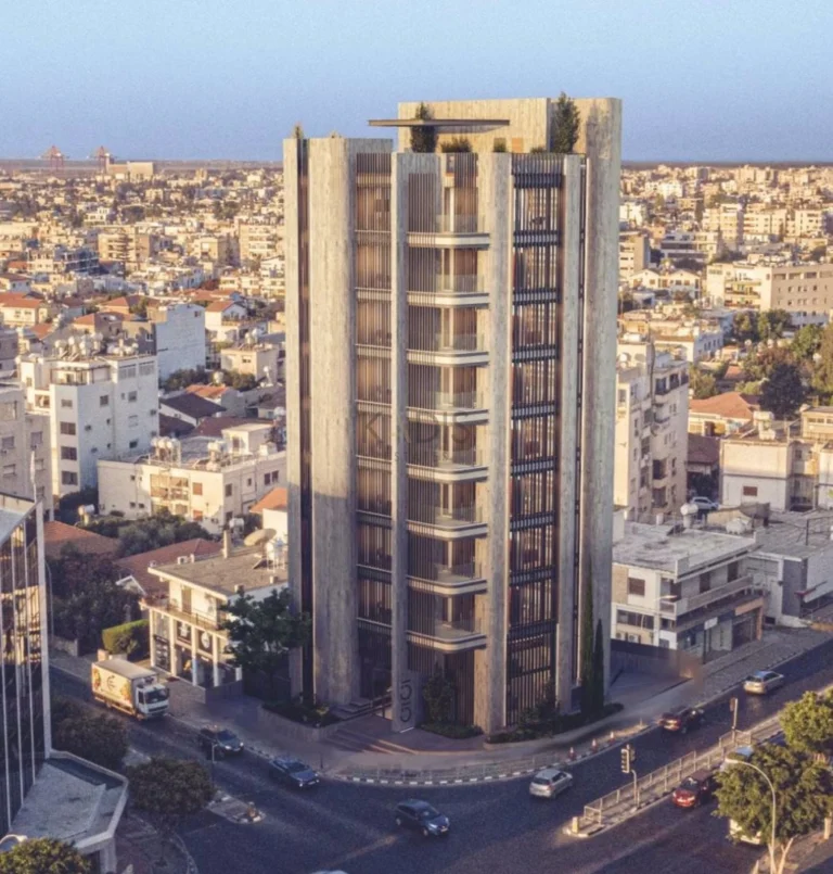 3026m² Building for Rent in Limassol – Agia Zoni