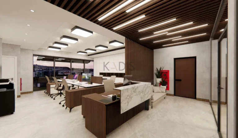 3026m² Building for Rent in Limassol – Agia Zoni