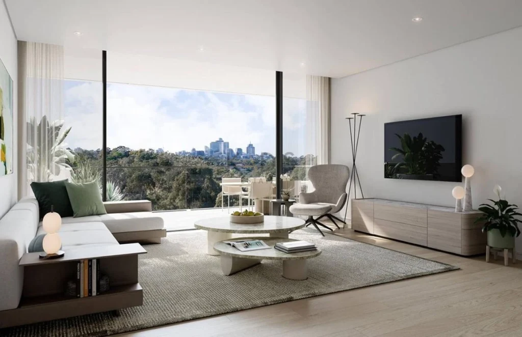 3 Bedroom Apartment for Sale in Larnaca District