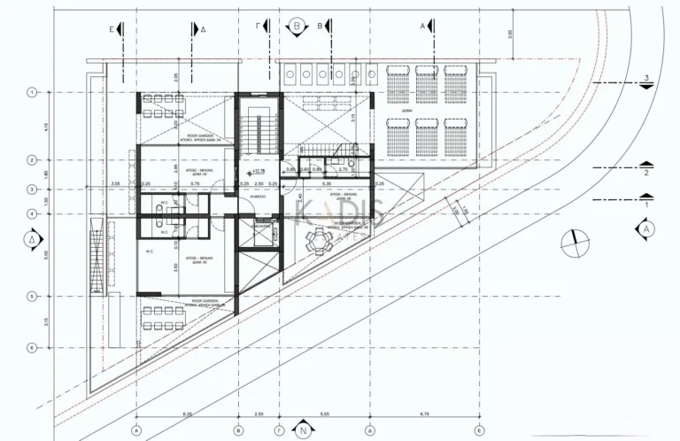 3 Bedroom Apartment for Sale in Strovolos, Nicosia District