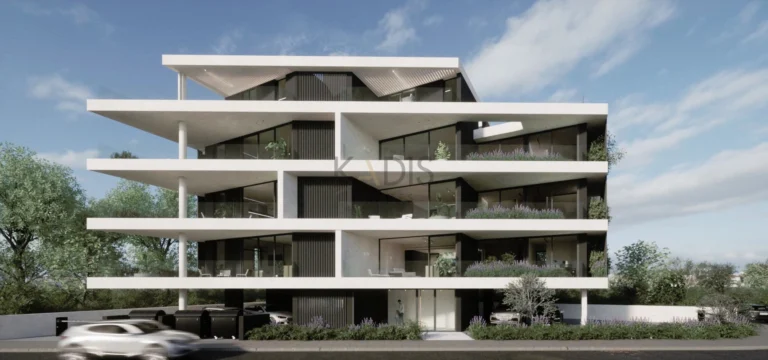 Average Price for 3 Bedroom Apartment in Nicosia