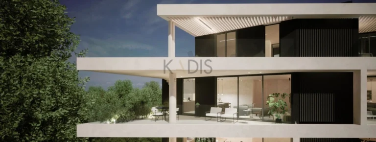 Average Price for 3 Bedroom Apartment in Cyprus