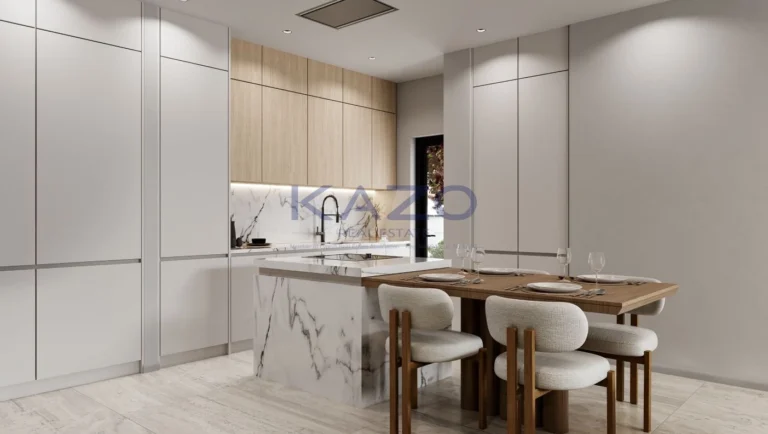 2 Bedroom Apartment for Sale in Limassol – Agios Athanasios