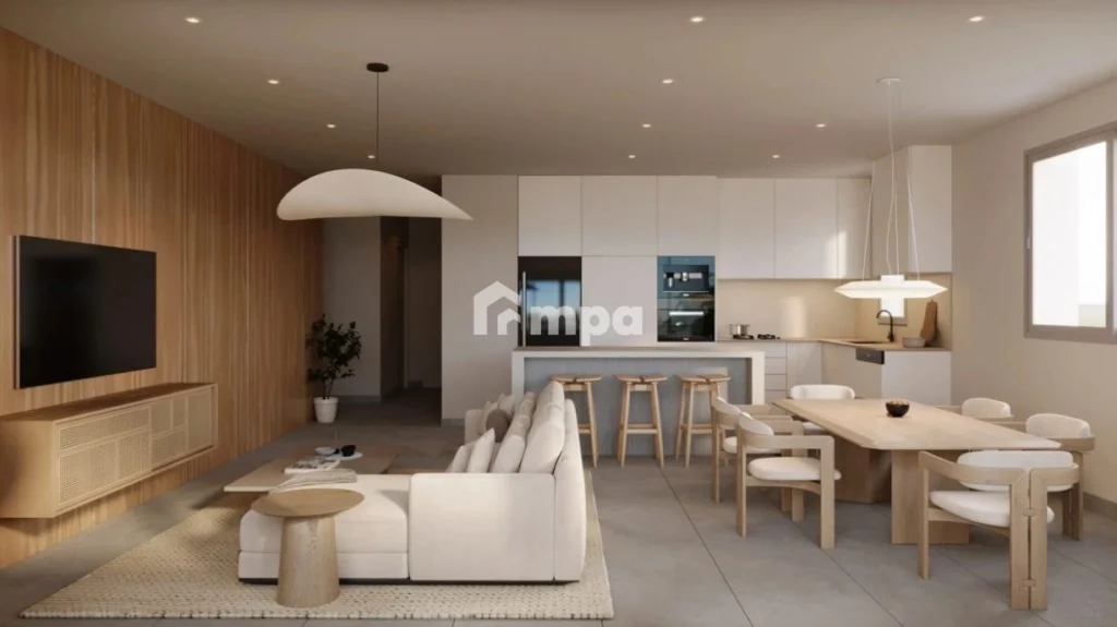2 Bedroom Apartment for Sale in Lakatamia, Nicosia District